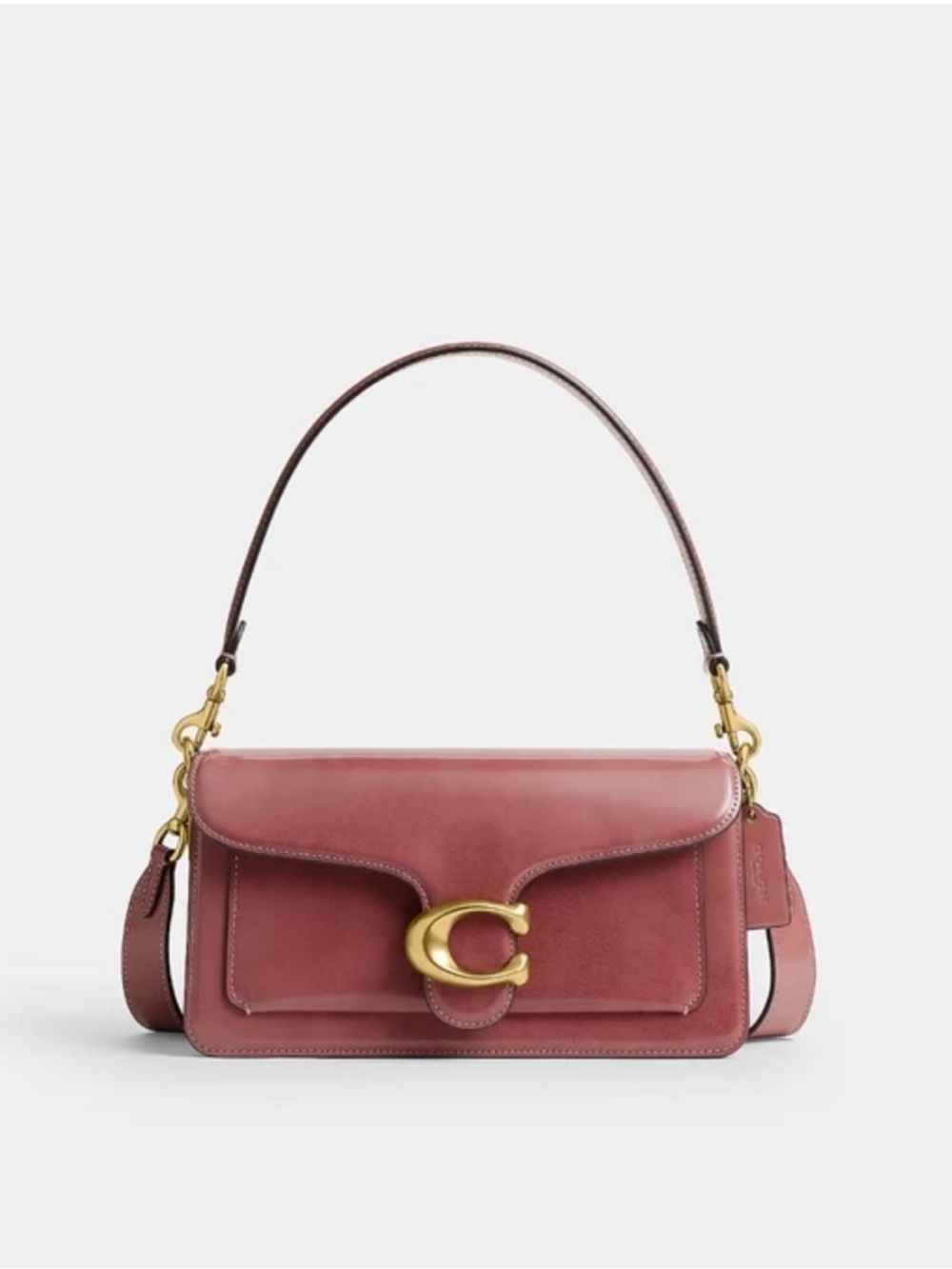 Coach Tabby Shoulder Bag 26